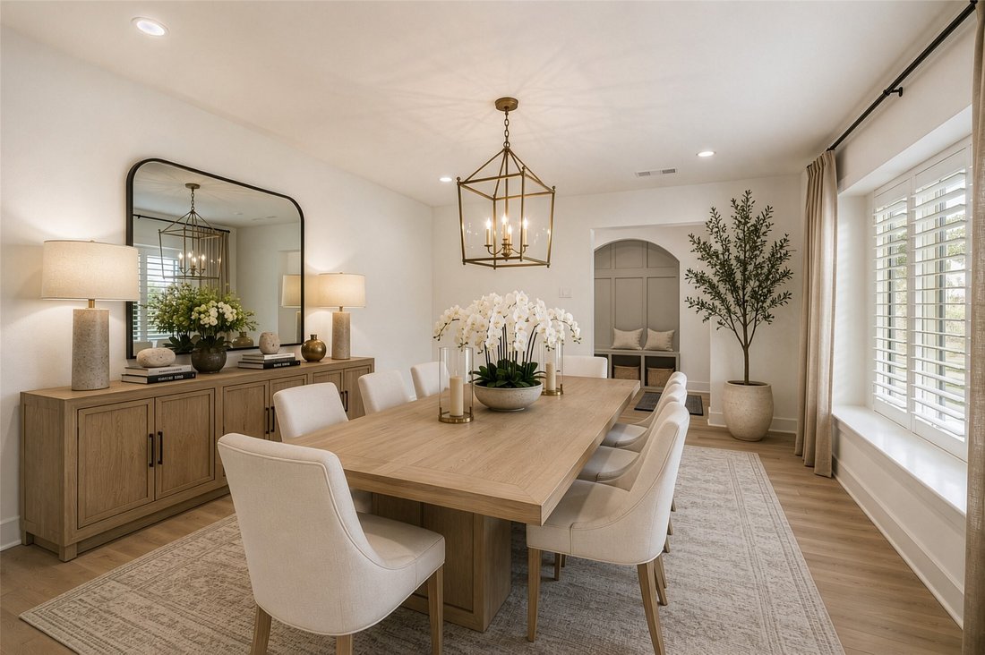 House in Houston, Texas, United States 5 - 18311370