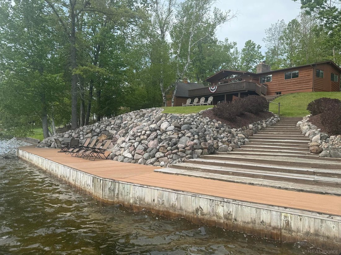 House in Gladwin, Michigan, United States 5 - 18308154