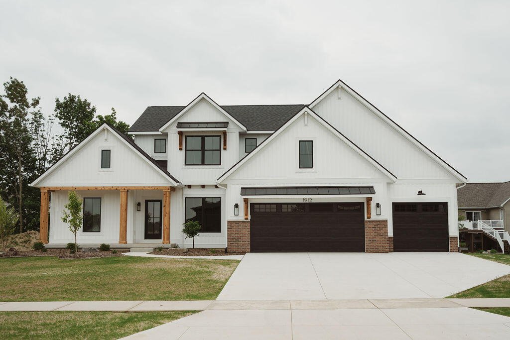 House in Byron Center, Michigan, United States 1 - 18308834