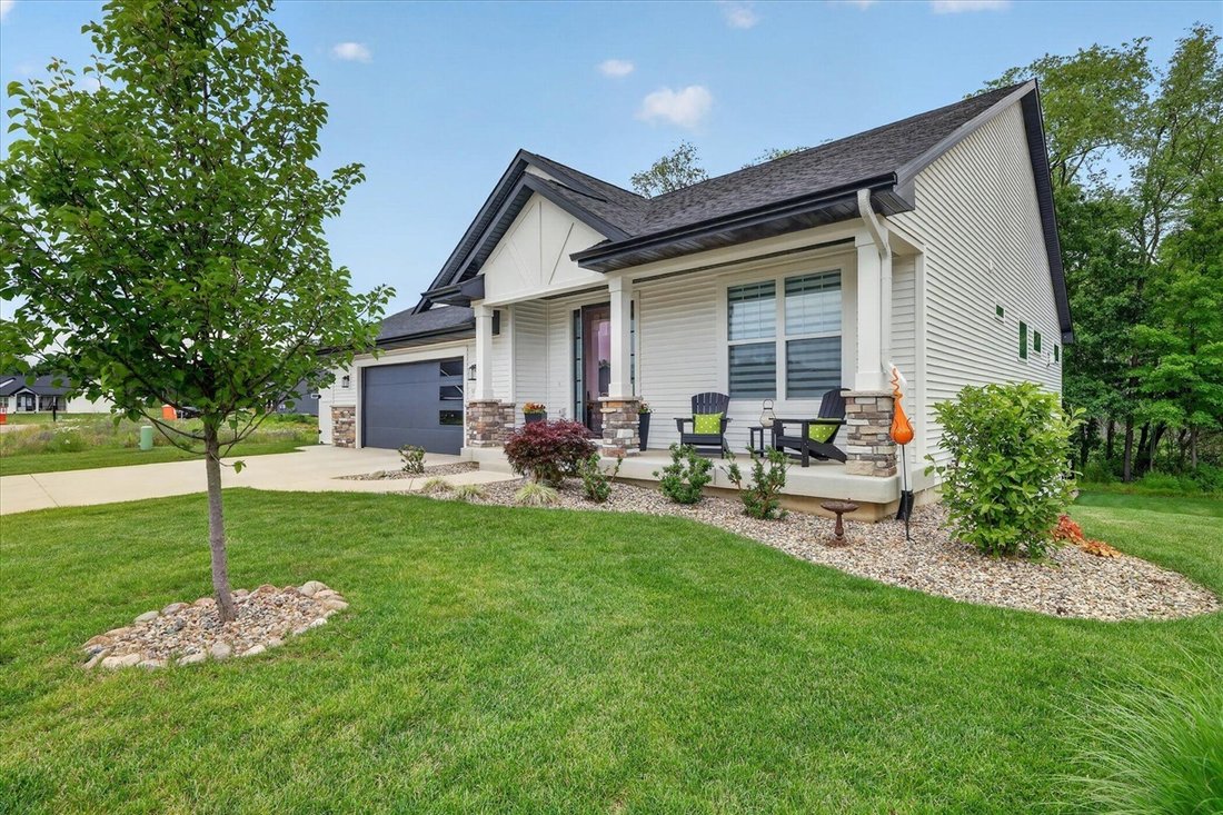 Condo in Portage, Michigan, United States 3 - 18308515