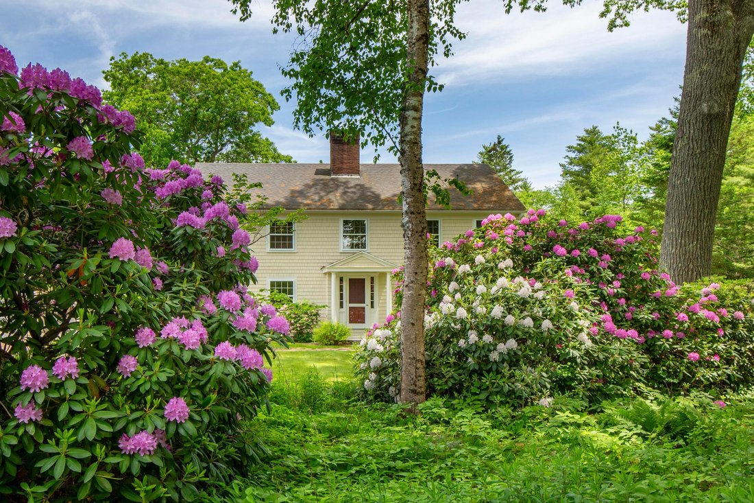 House in Camden, Maine, United States 5 - 17957852