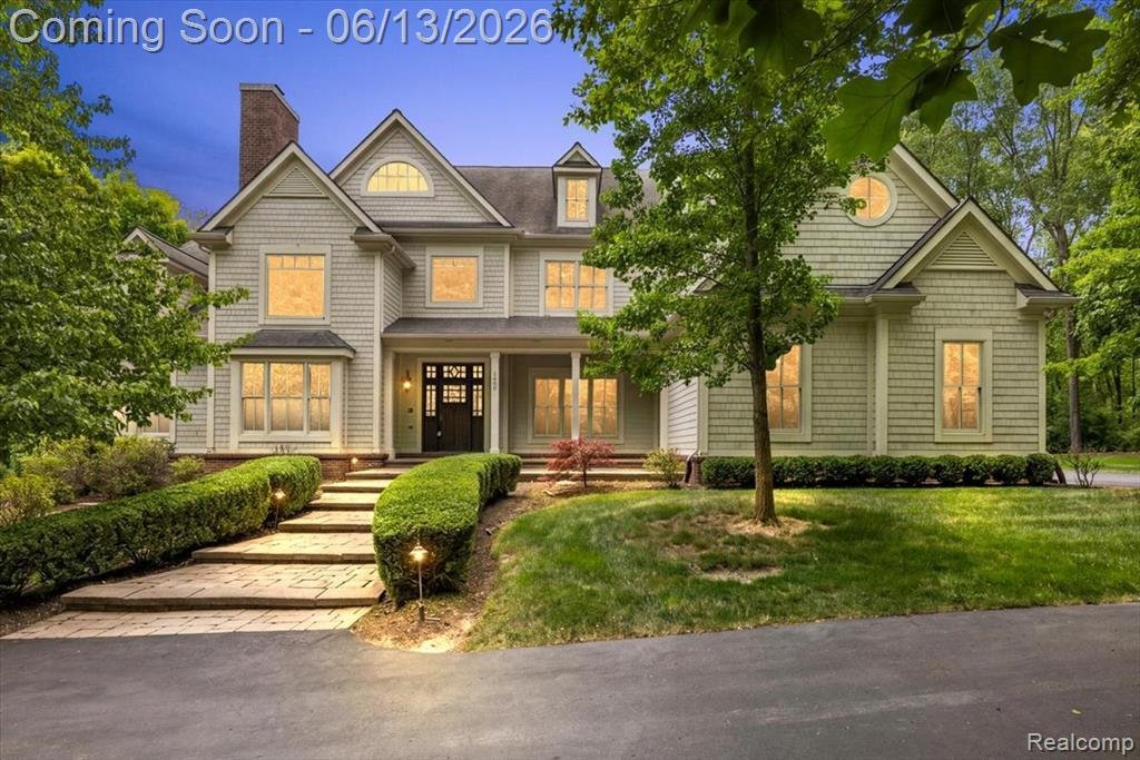House in Highland Charter Township, Michigan, United States 1 - 18309403