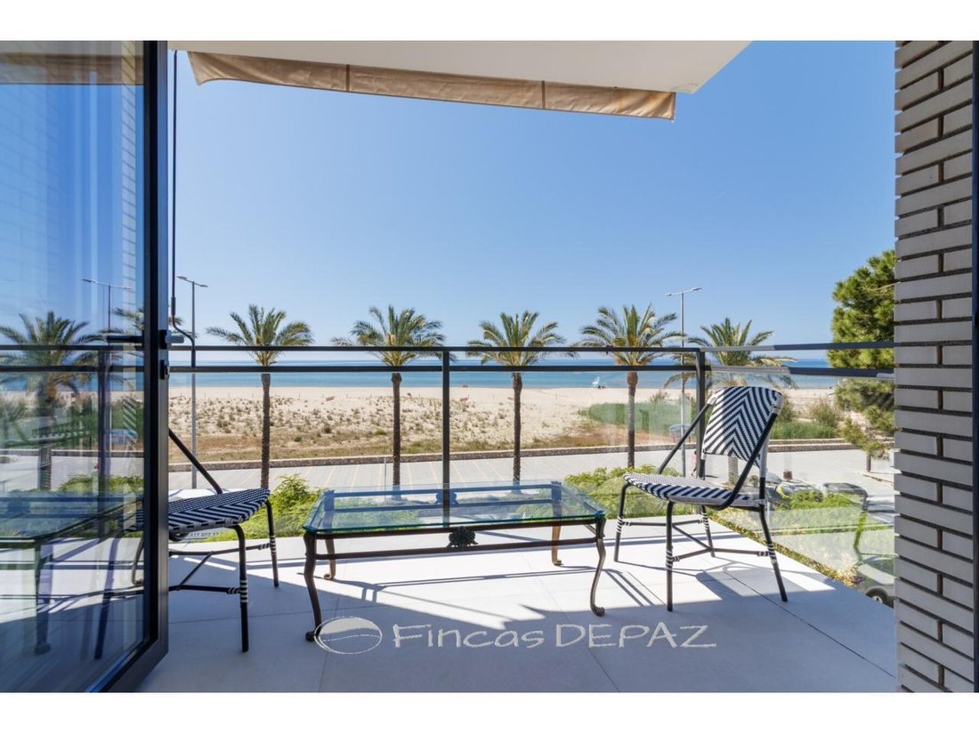 Apartment in Calafell (District), Calafell, Spain 1 - 18312763