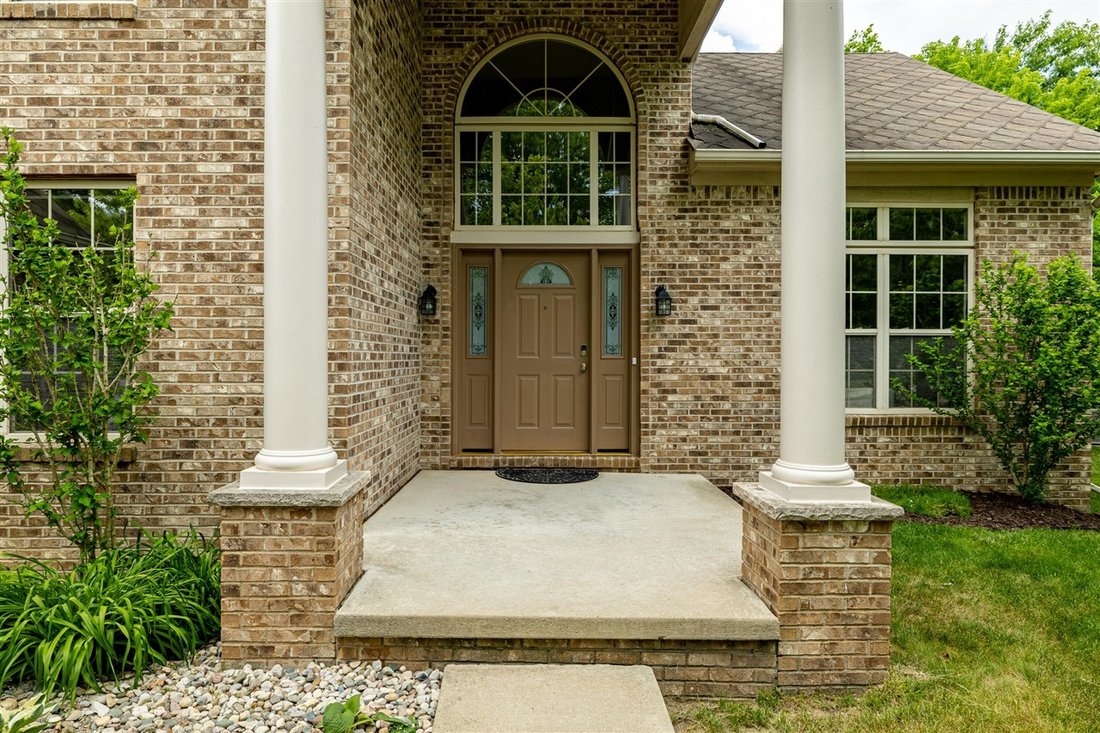 House in Ann Arbor, Michigan, United States 5 - 18309191