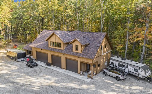 House in Fennville, Michigan, United States 1