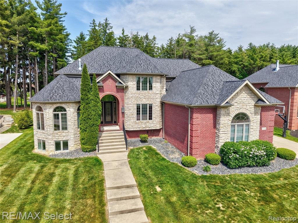 House in Davison, Michigan, United States 1 - 18308035