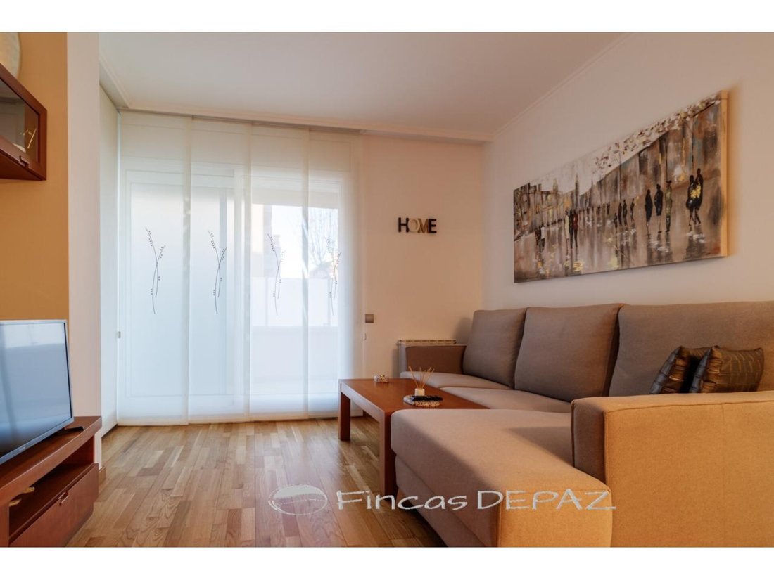 Apartment in Castelldefels, Catalonia, Spain 5 - 18312813