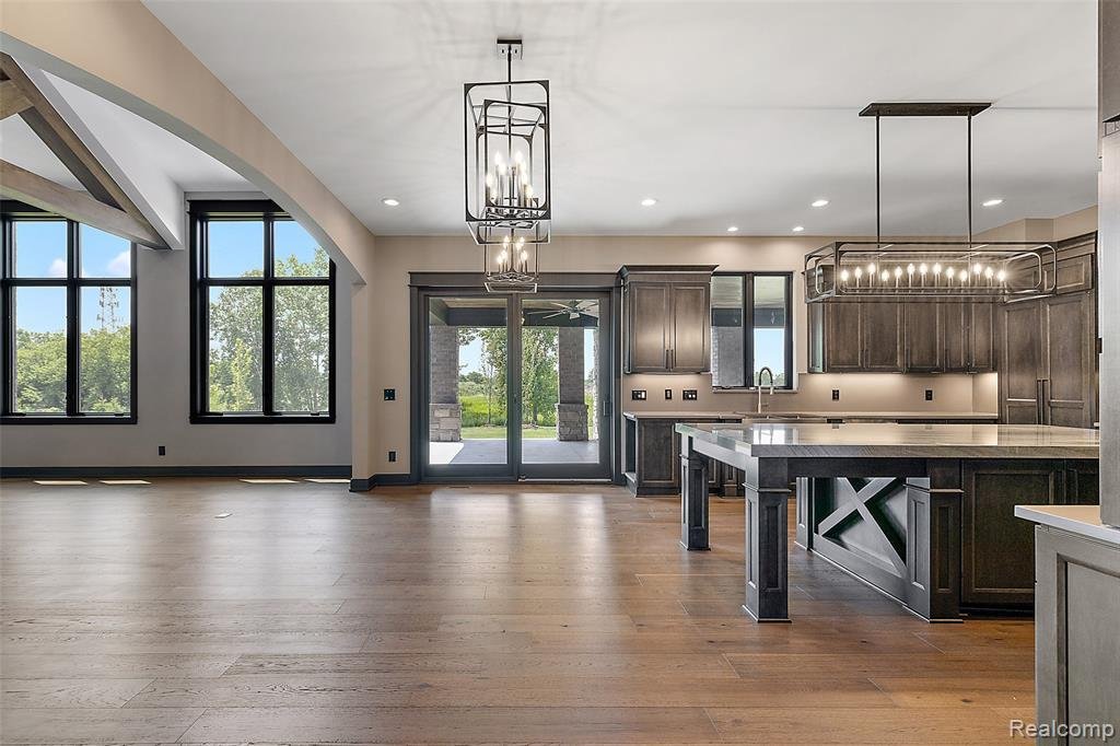 House in Dryden, Michigan, United States 4 - 18308457