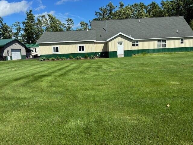 House in Gaylord, Michigan, United States 2 - 18309713