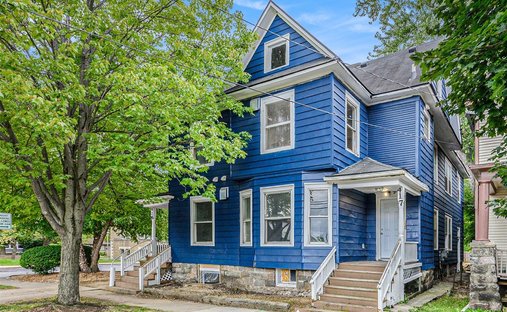 Kalamazoo, Michigan, United States 1