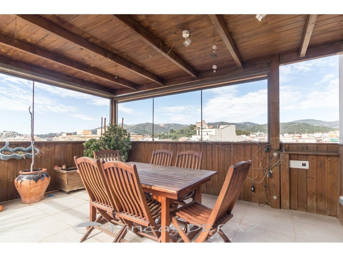 Apartment in Castelldefels, Catalonia, Spain 5 - 18312626