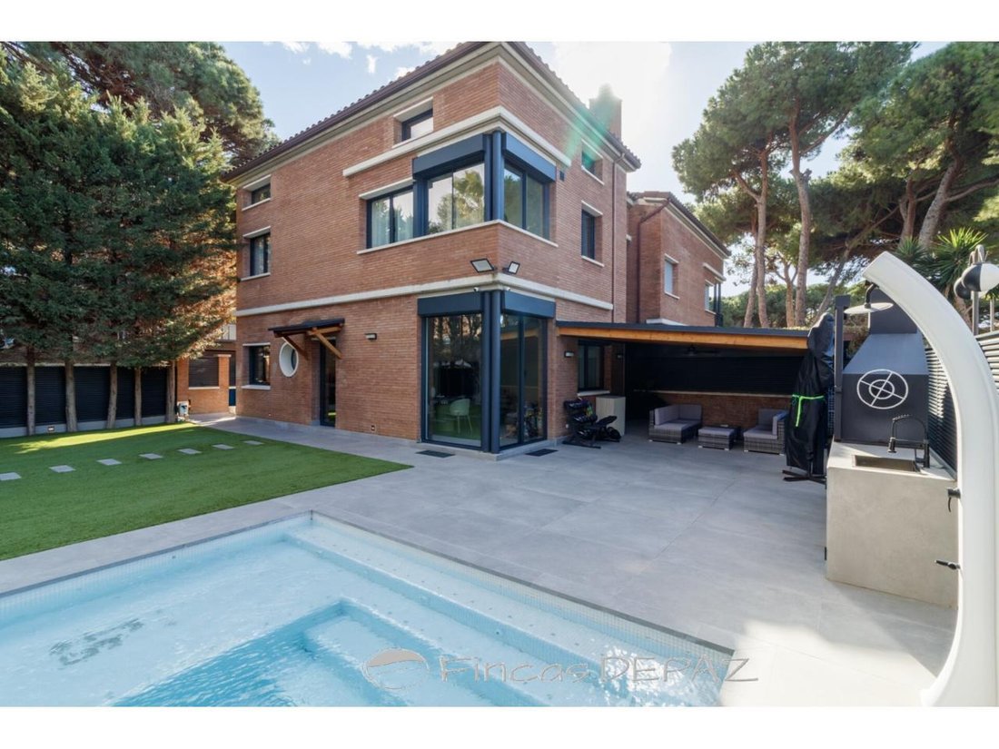 House in Gava, Catalonia, Spain 1 - 18312431