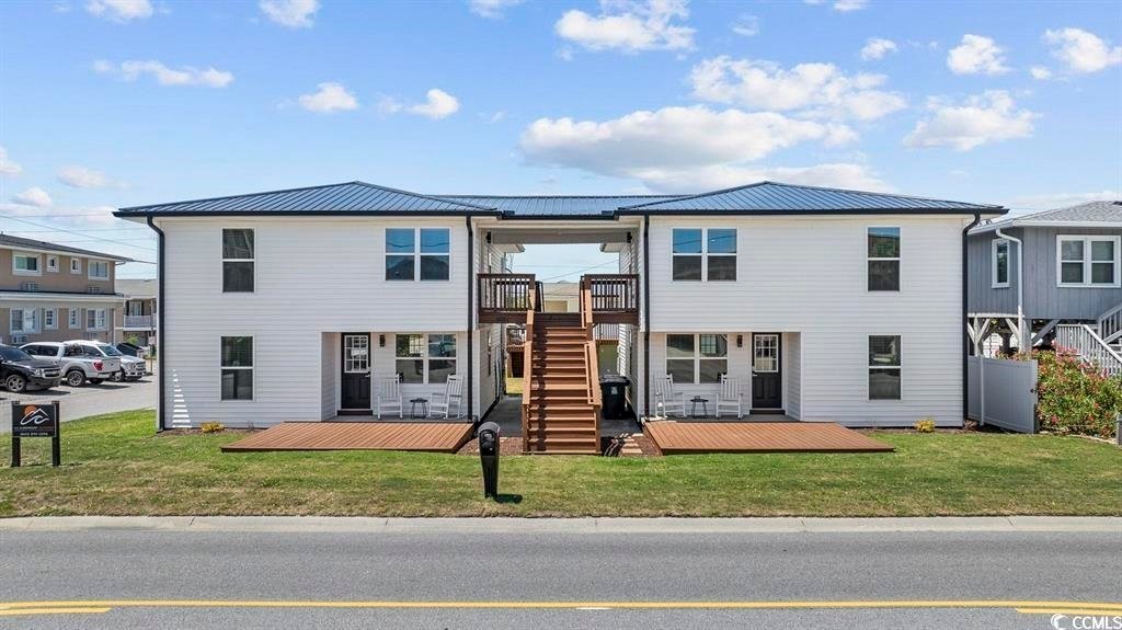 Apartment in North Myrtle Beach, South Carolina, United States 1 - 18311440