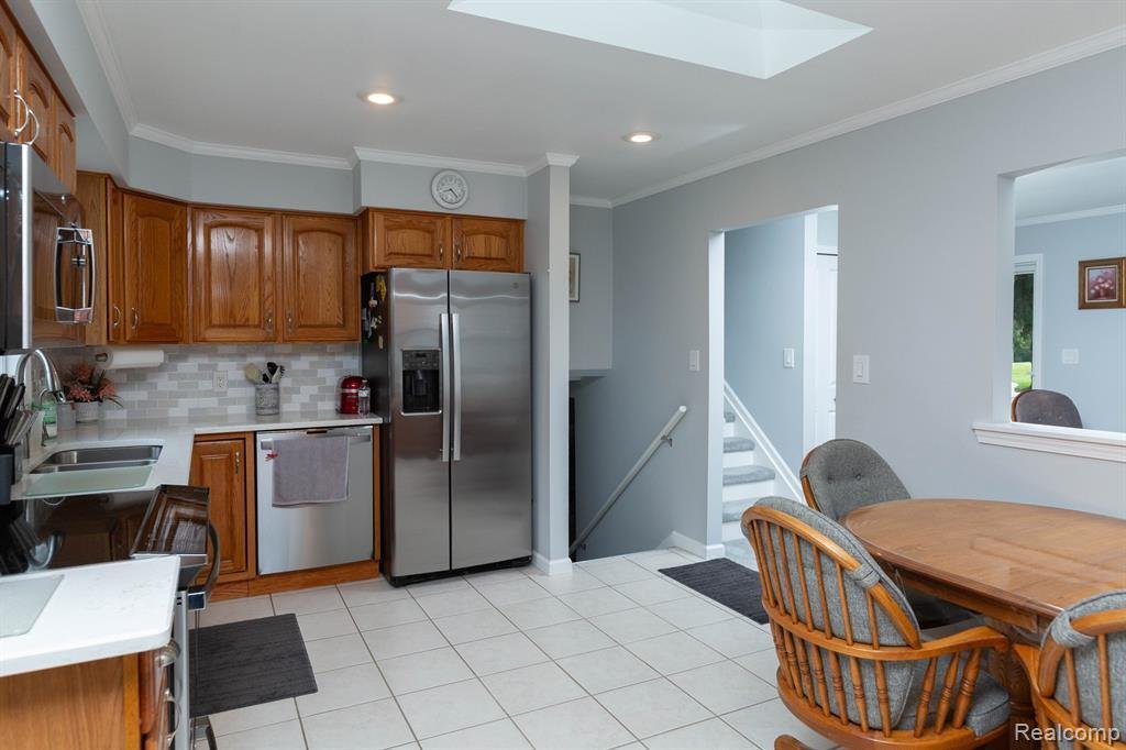 House in Novi, Michigan, United States 2 - 18308693