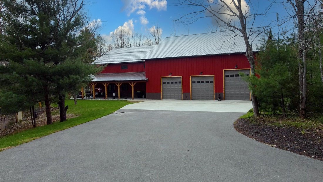 House in South Boardman, Michigan, United States 5 - 18308824