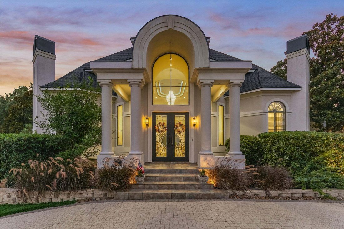 House in Montgomery, Texas, United States 5 - 18311260