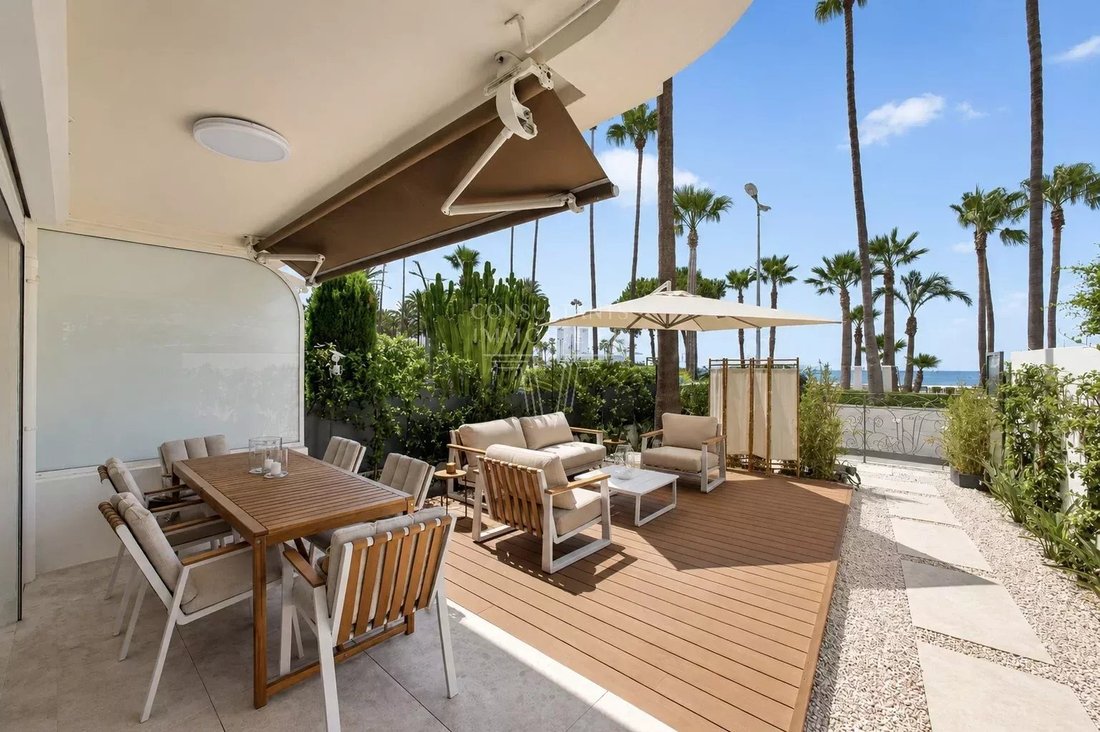 Apartment in Cannes, Provence-Alpes-Côte d'Azur, France 2 - 18310152