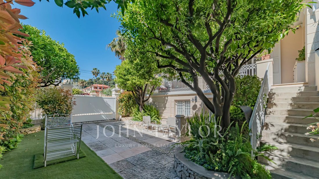 Apartment in Beaulieu-sur-Mer, Provence-Alpes-Côte d'Azur, France 3 - 18310330