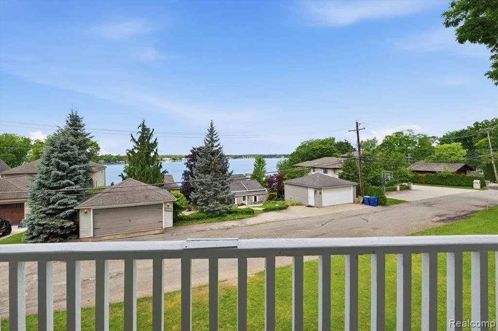 House in Pontiac, Michigan, United States 4 - 18309845