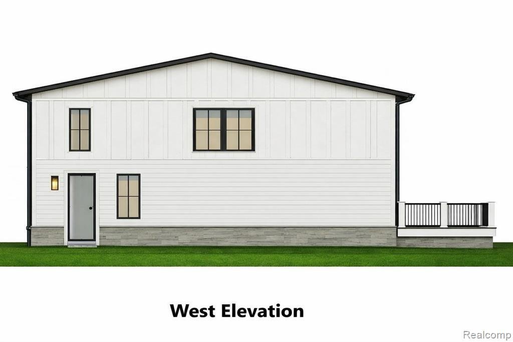 House in Commerce Charter Township, Michigan, United States 3 - 18307835