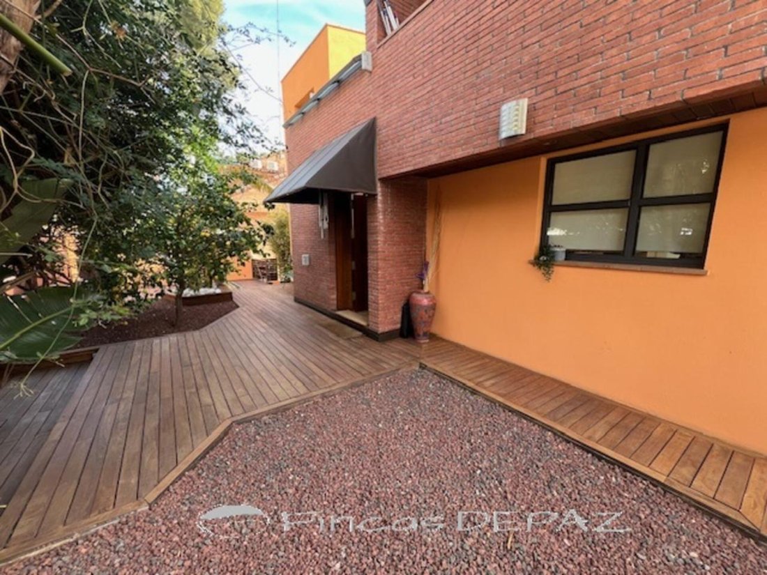 Chalet à Castelldefels, Catalogne, Espagne 5 - 18312121