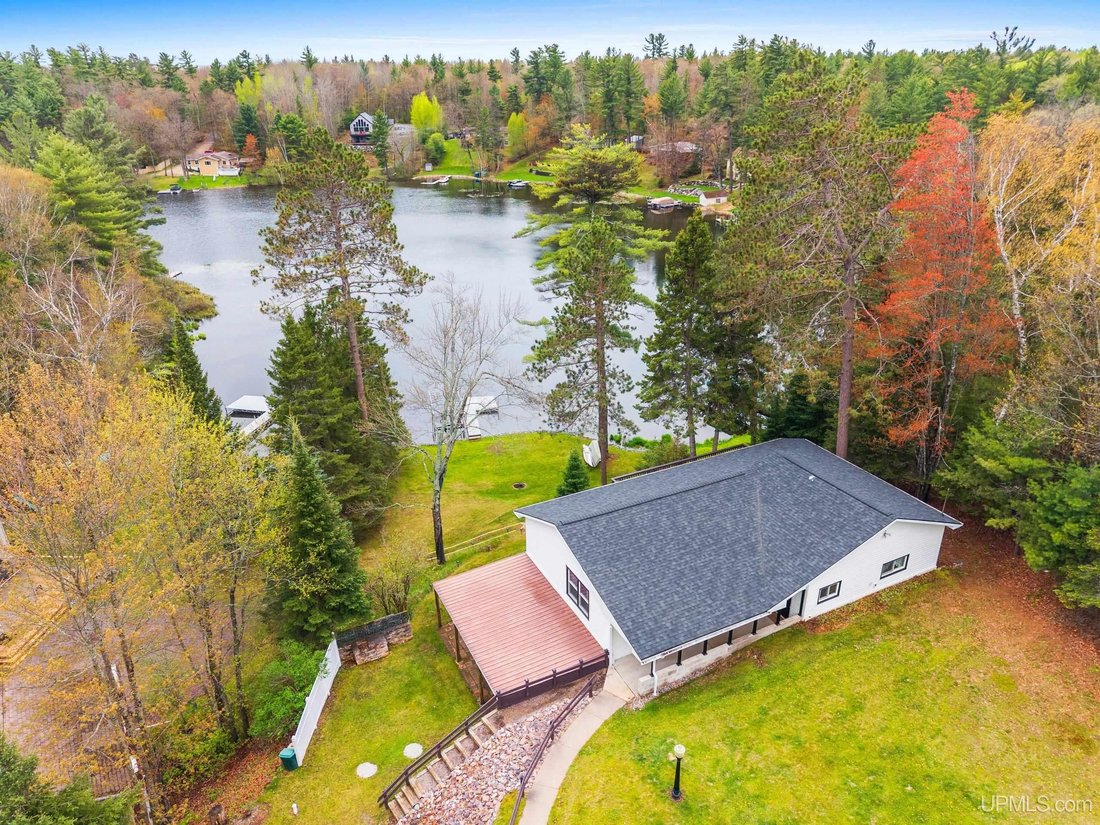 Haus in Florence, Wisconsin, Vereinigte Staaten 3 - 18307817