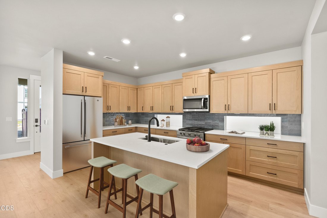 House in Bend, Oregon, United States 5 - 18283826