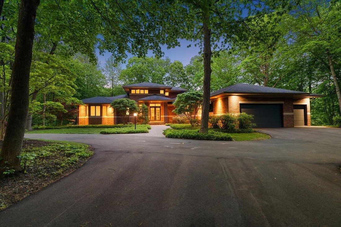 House in Grand Rapids, Michigan, United States 5 - 18308256