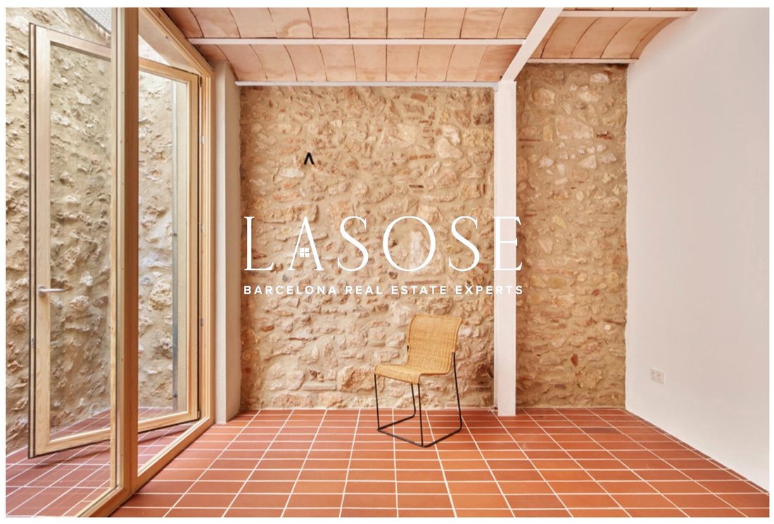 House in Sarria (District), Sarria, Spain 5 - 18312701