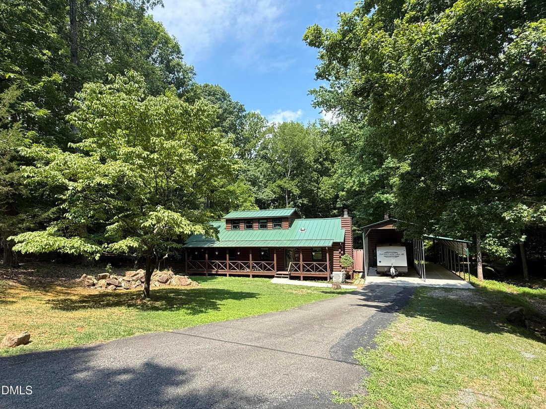 House in Hillsborough, North Carolina, United States 1 - 18312541