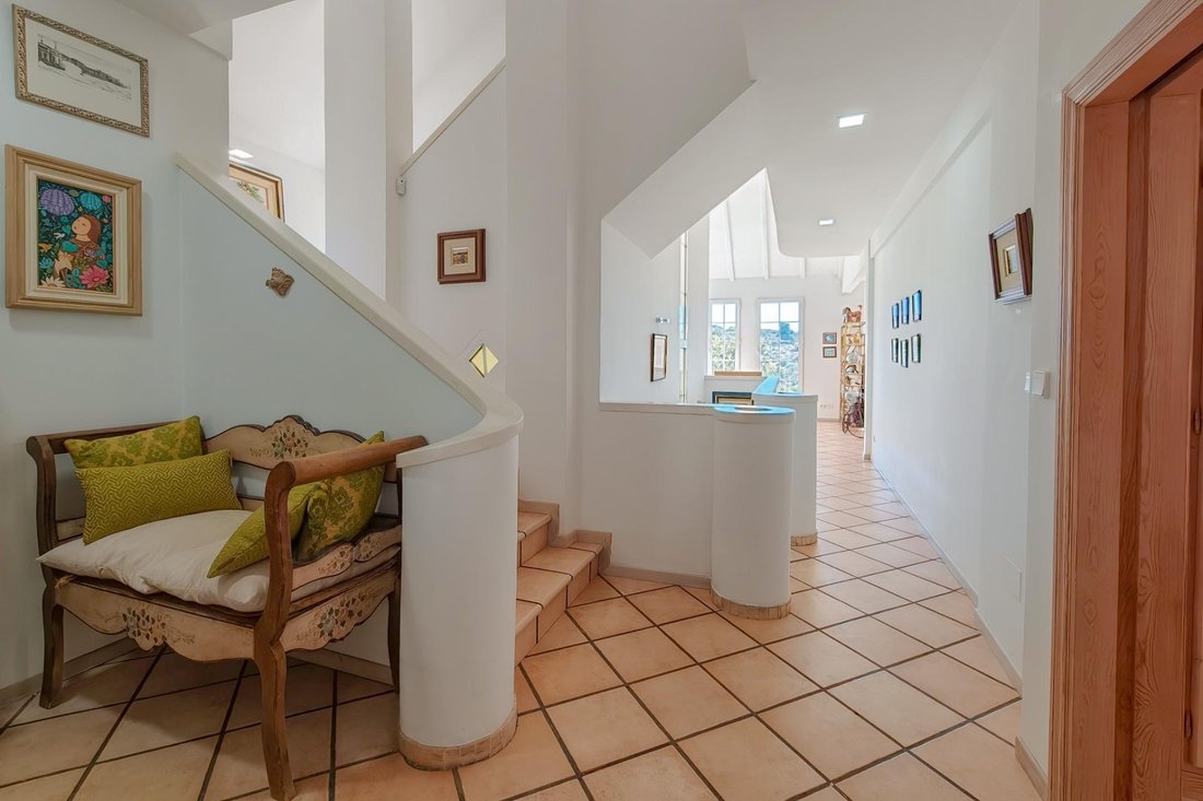 Villa in Torrelodones, Comunidad de Madrid, Spain 4 - 18312754