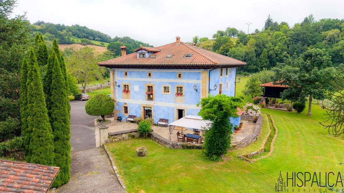 Villa a Cangas de Onís, Asturie, Spagna 2 - 18310277