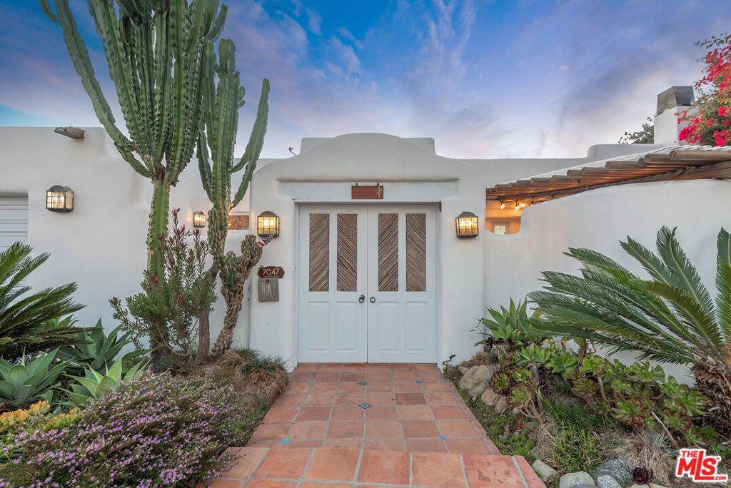 House in Los Angeles, California, United States 2 - 18312328
