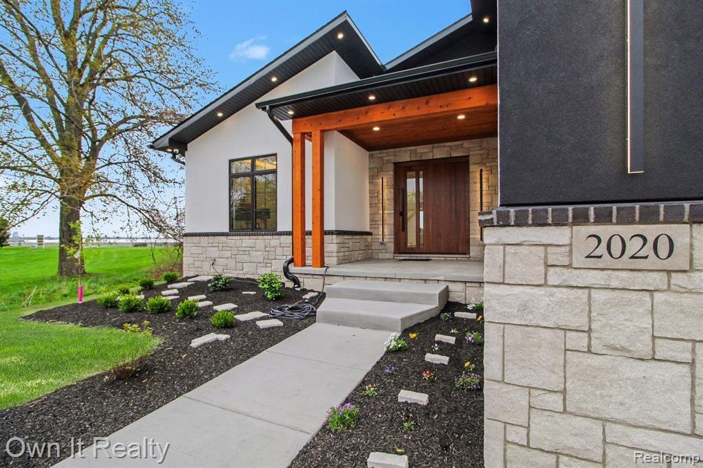 House in Monroe, Michigan, United States 5 - 18309473