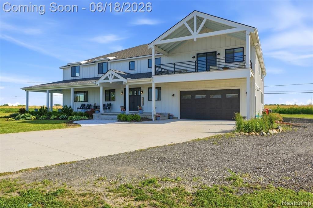 Maison à Mount Clemens, Michigan, États-Unis 3 - 18308913