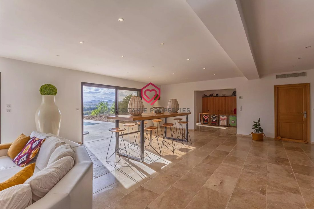 Farm Ranch in Petite Ville, Limoux, France 3 - 17352848