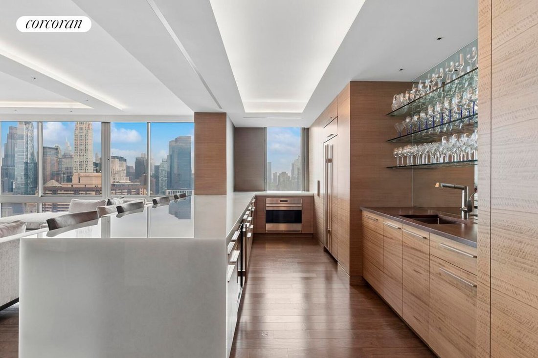 Condo in New York, New York, United States 4 - 18311273