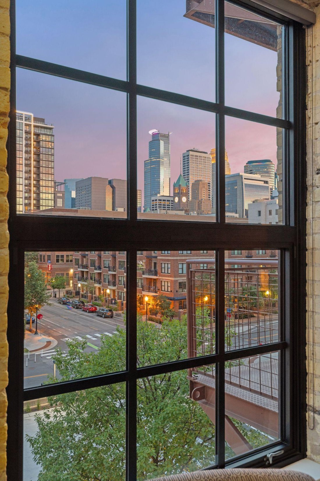 Condominio a Minneapolis, Minnesota, Stati Uniti 5 - 18310452