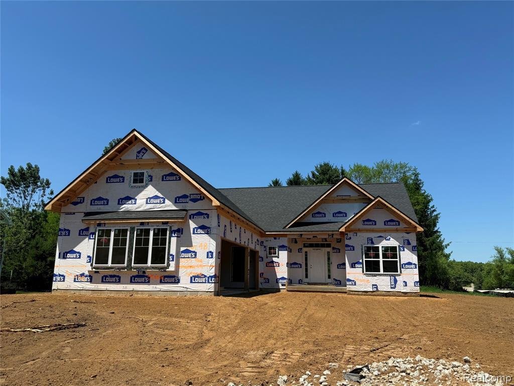 House in Township of Hamburg, Michigan, United States 4 - 18308549