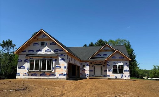 House in Township of Hamburg, Michigan, United States 1