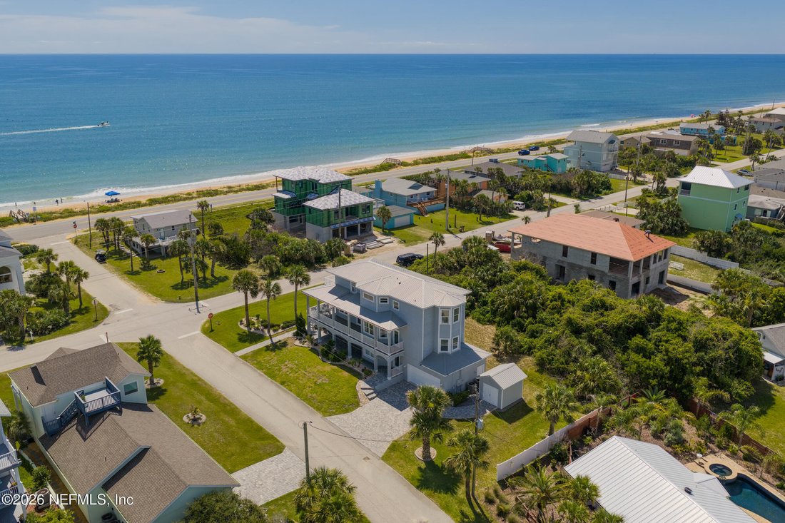 House in Palm Coast, Florida, United States 4 - 18311620
