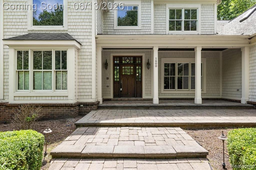 House in Highland Charter Township, Michigan, United States 2 - 18309403