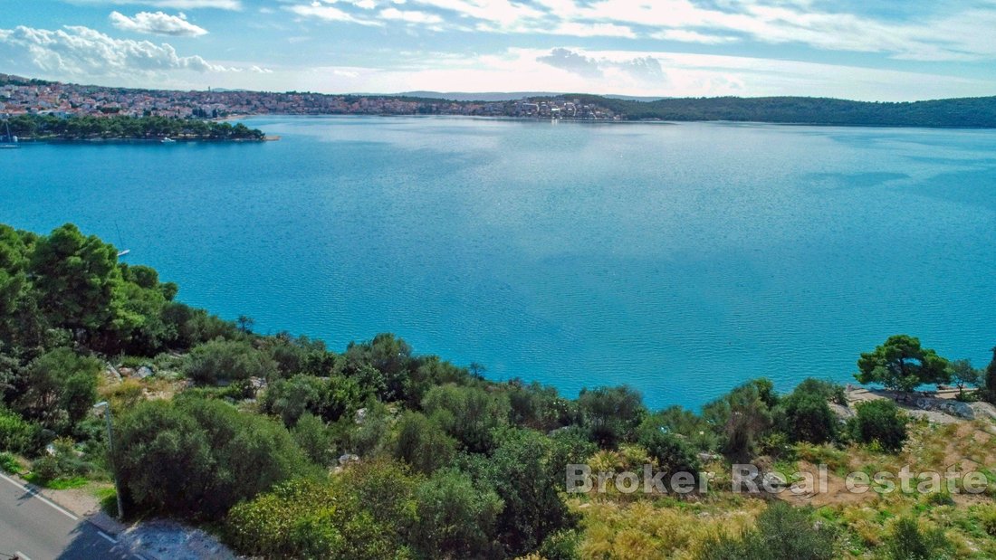 Land in Okrug Gornji, Split-Dalmatia County, Croatia 2 - 18310340