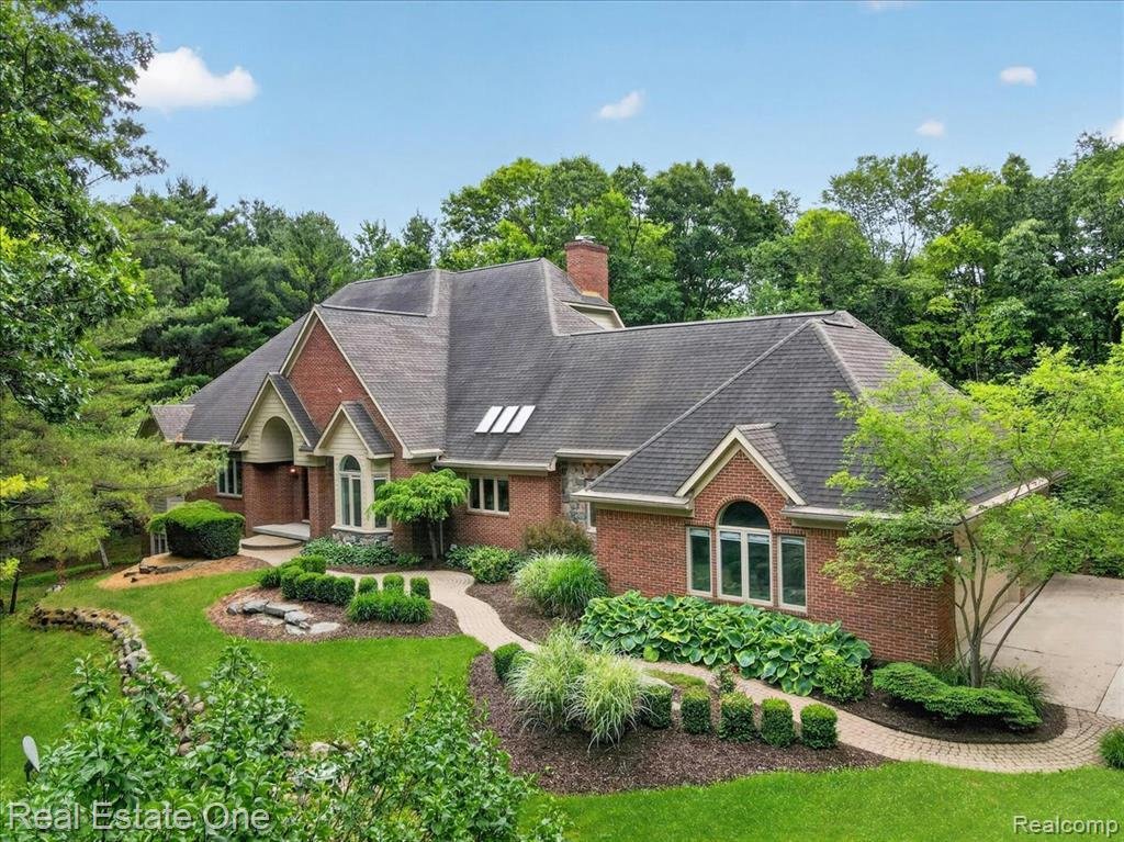 House in Leonard, Michigan, United States 1 - 18308723