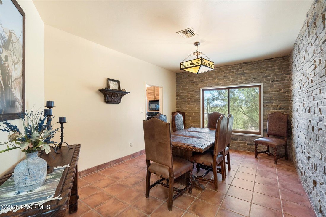 House in Wickenburg, Arizona, United States 2 - 18312250