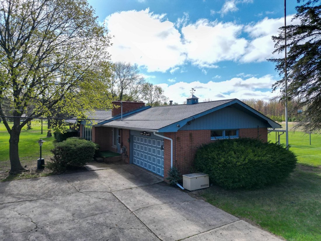 House in Mount Pleasant, Michigan, United States 2 - 18309222
