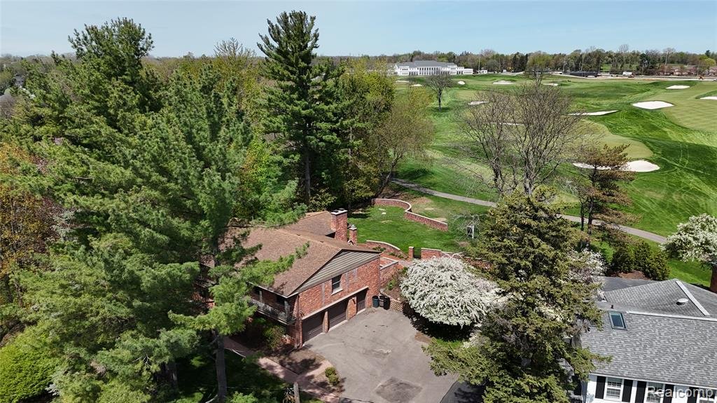 House in Bloomfield Hills, Michigan, United States 1 - 18309883
