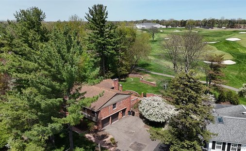 House in Bloomfield Hills, Michigan, United States 1
