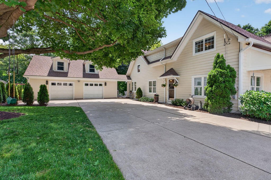 House in Novi, Michigan, United States 3 - 18309208