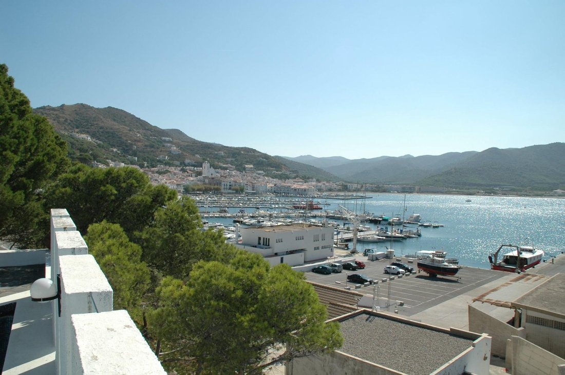 Apartment in el Port de la Selva, Catalonia, Spain 4 - 18311896